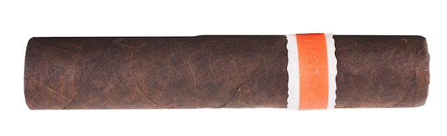 How to Cut a Cigar with a Flat Cap: SmallbatchCigar.com RoMa Craft Neanderthal